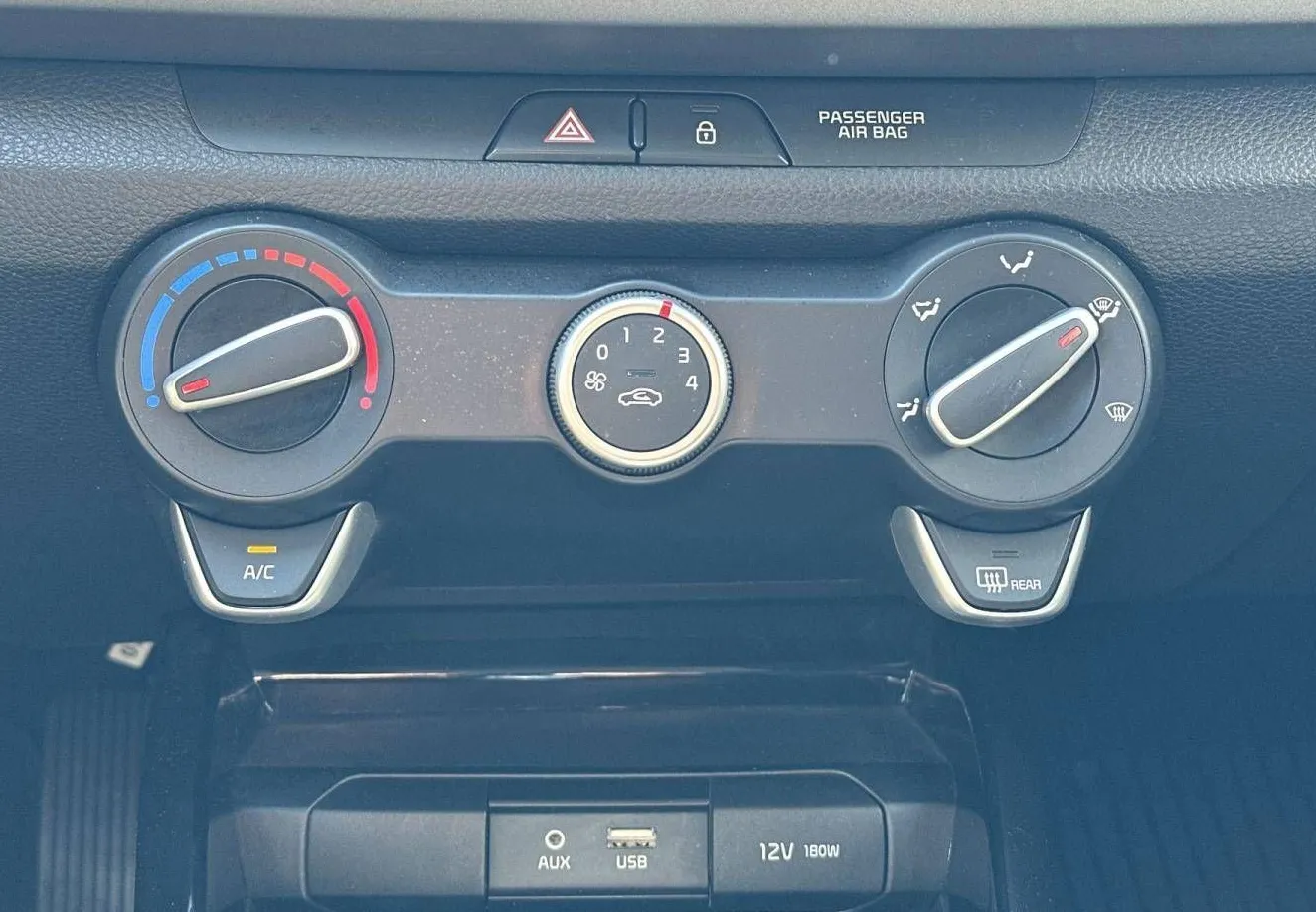 Zunanja slika - KIA Rio - 1.25 CVVT EX Edition ISG... - 14