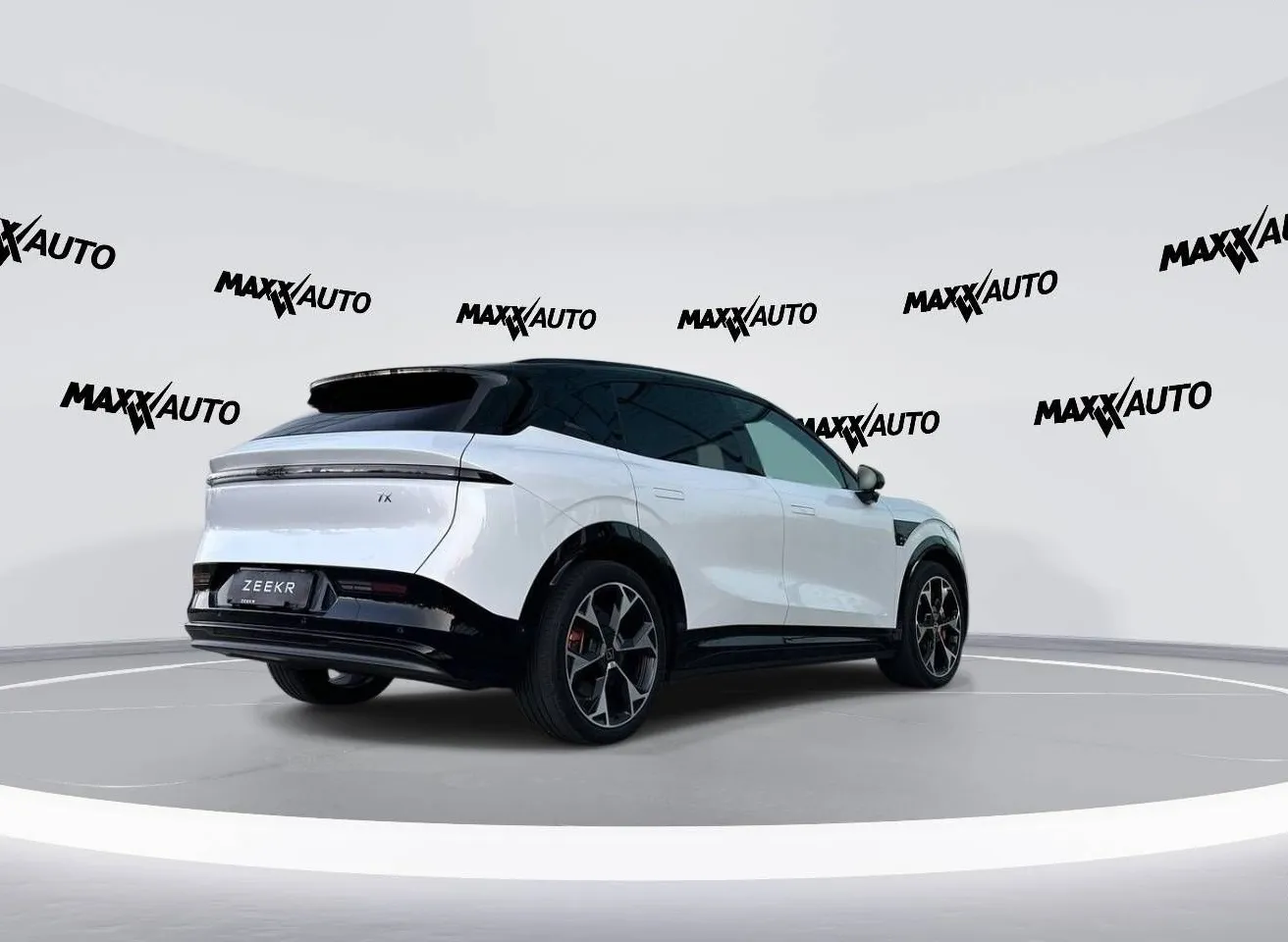 Zunanja slika - Zeekr 7X - Privilege AWD - 4