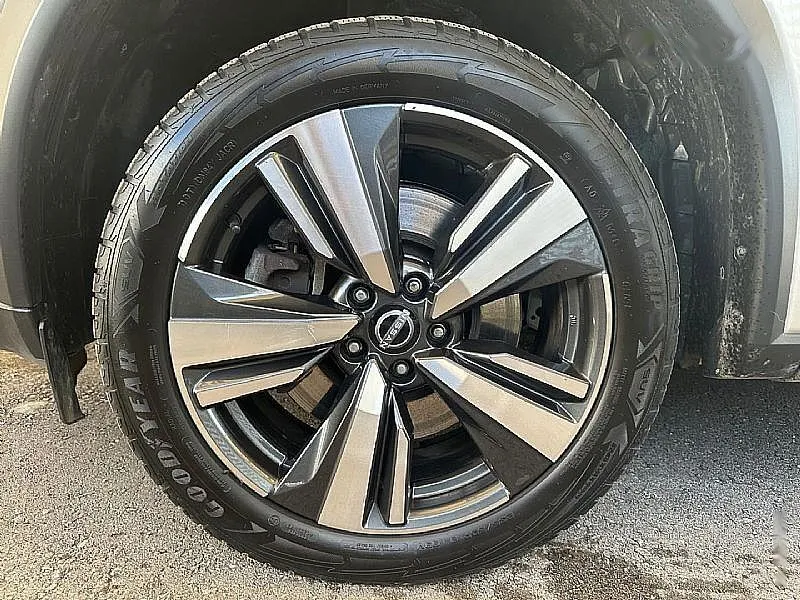 Zunanja slika - Nissan X-Trail - 1.5 HEV E-POWER 204 TEKNA 1. LASTNIK SLO. - 12