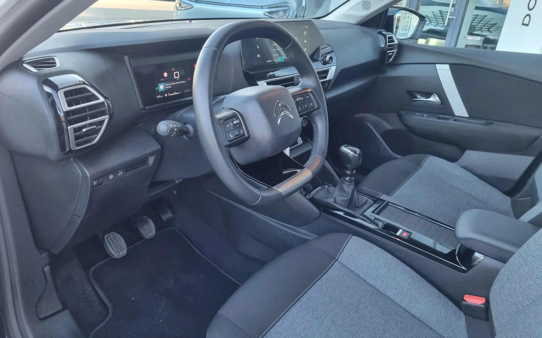 Zunanja slika - Citroën C4 - 1.2 PURETECH - KOT NOV - SAMO 26.488KM - 8