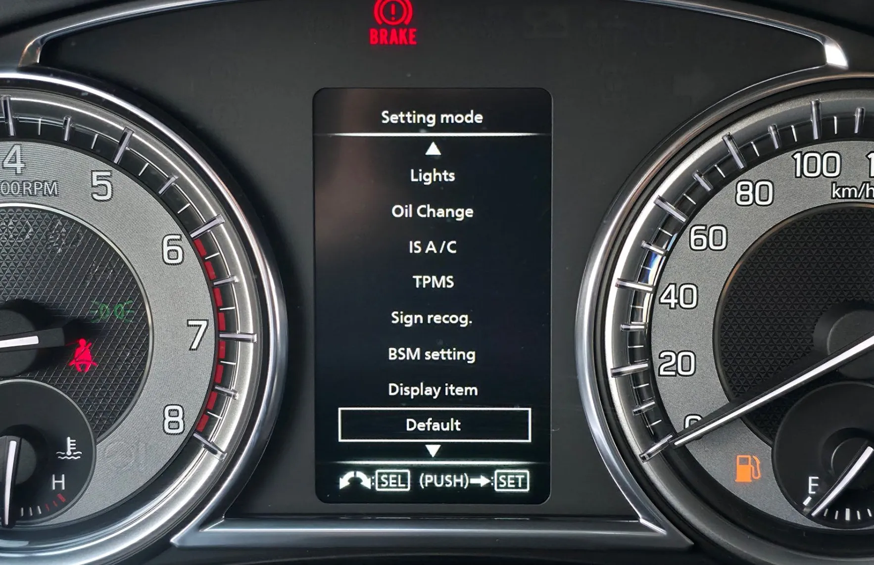 Zunanja slika - Suzuki Vitara - 1.4 MHEV Premium LED•ACC•BLIS•GRETJE•KAMERA•17 - 12