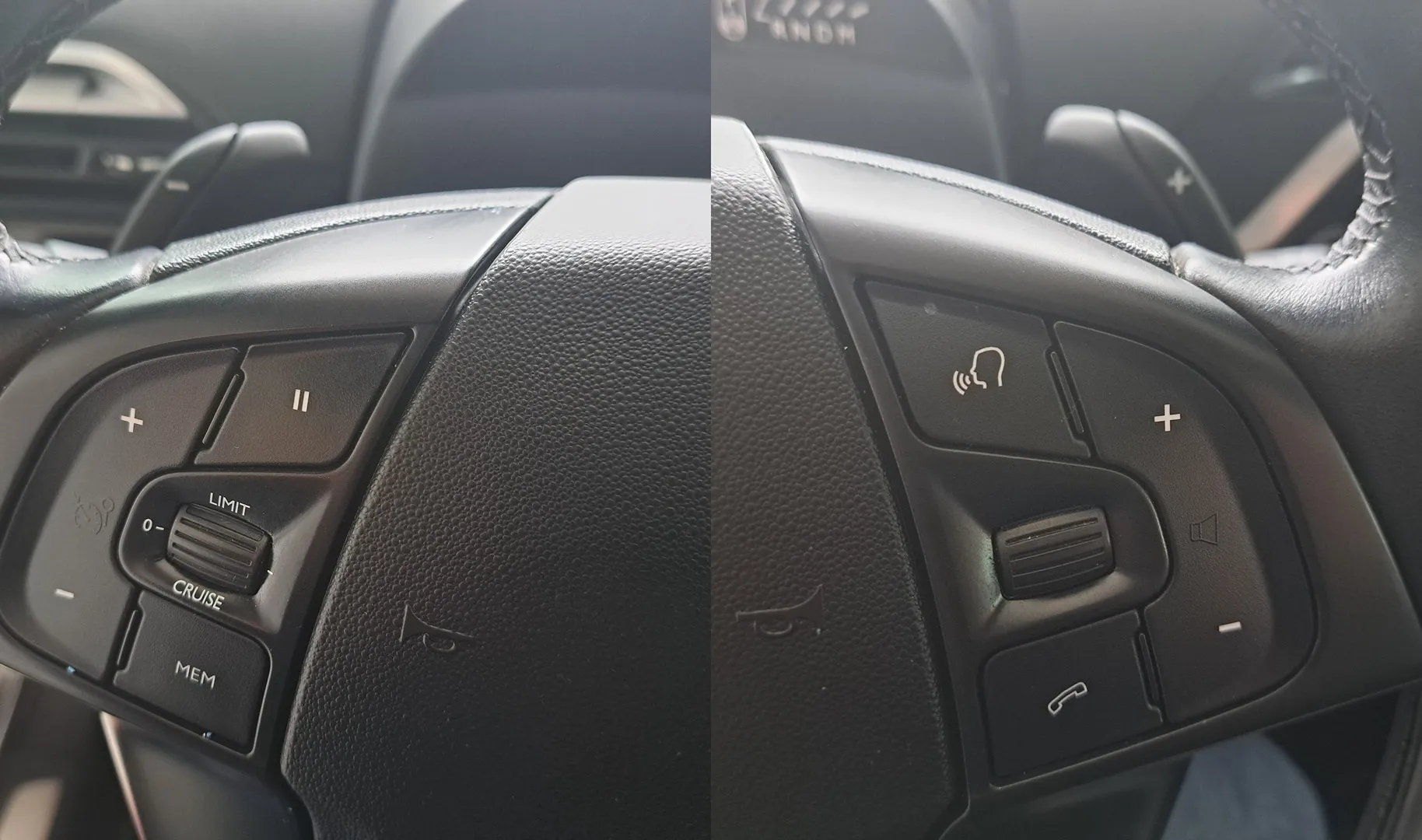 Zunanja slika - Citroën C4 - Grand Spacetourer BlueHDi-7 SEDEŽEV-KAMERA-1 LASTNIK-GARANCIJA-SHINE - 7