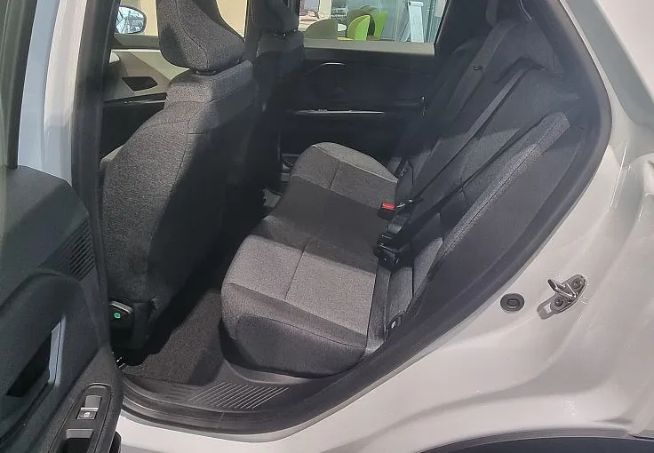 Zunanja slika - Renault 5 E-tech - Evolution EV40 90kW - 12