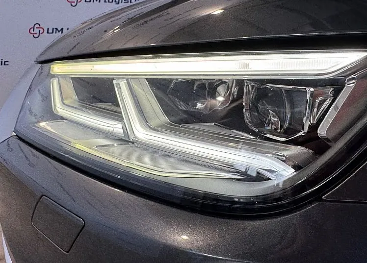 Zunanja slika - Audi Q5 - 40 TDI quattro S tronic - S LINE - SLO-VSA OPREMA - 16