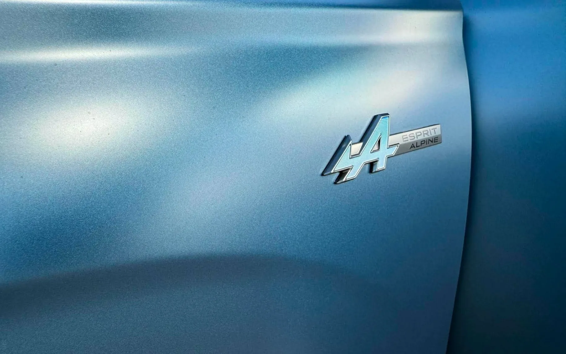 Zunanja slika - Renault Austral - TCe 150 Mild hybrid Esprit Alpine Avt. - 11