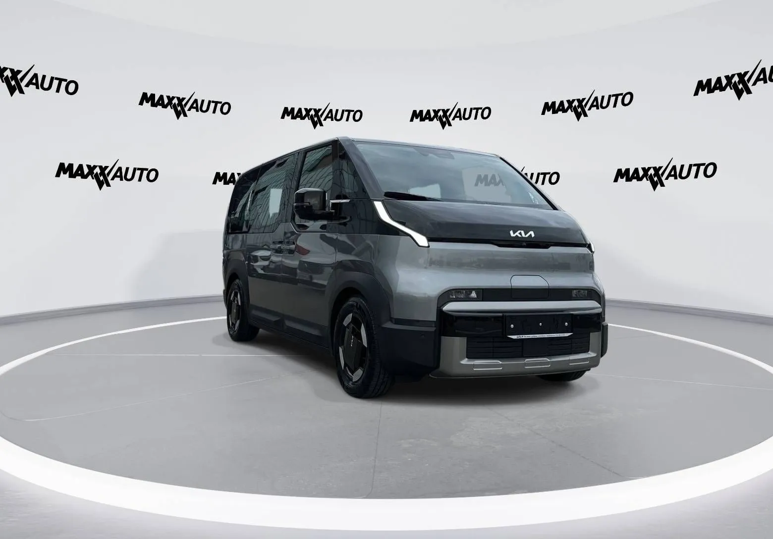 Zunanja slika - KIA PV5 - 71.2 kWh baterija 120 kW 163 KS  Quantum... - 3