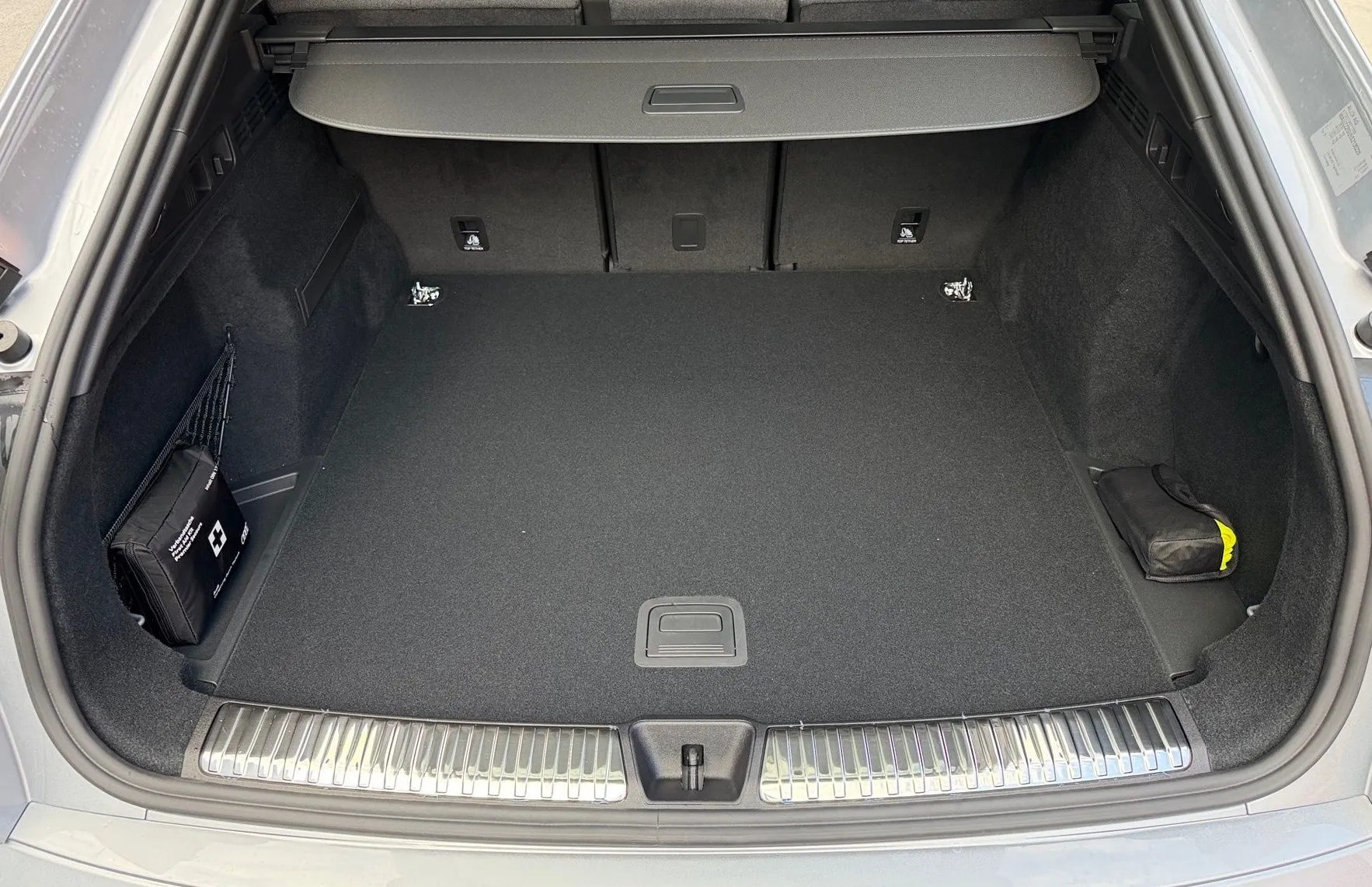 Zunanja slika - Audi Q5 Sportback - TFSI quattro 150kW - 12