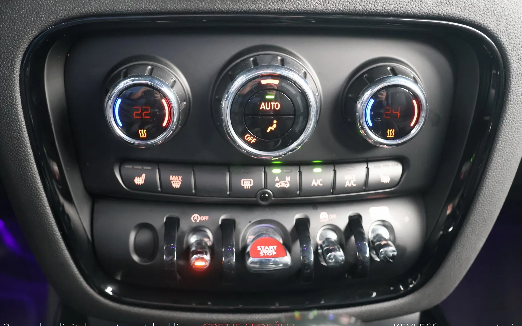 Zunanja slika - MINI Clubman Cooper D - 2.0d Aut 150KM Essential Trim - 15