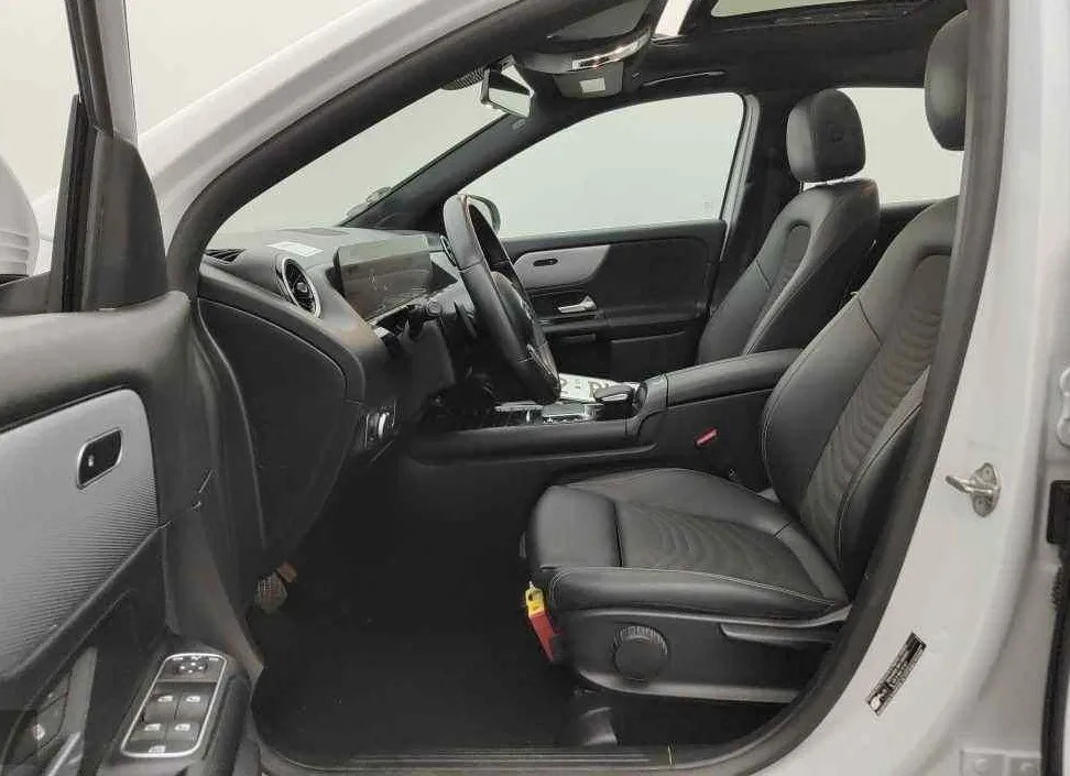 Zunanja slika - Mercedes-Benz GLA-Razred - GLA 250 e Avt.KAMERA.PANORAMA.LED.USNJE.NAVI.TOP - 9