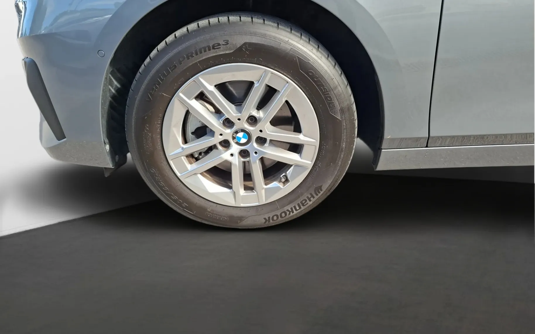 Zunanja slika - BMW Serija 2 - 216i Active Tourer - 4