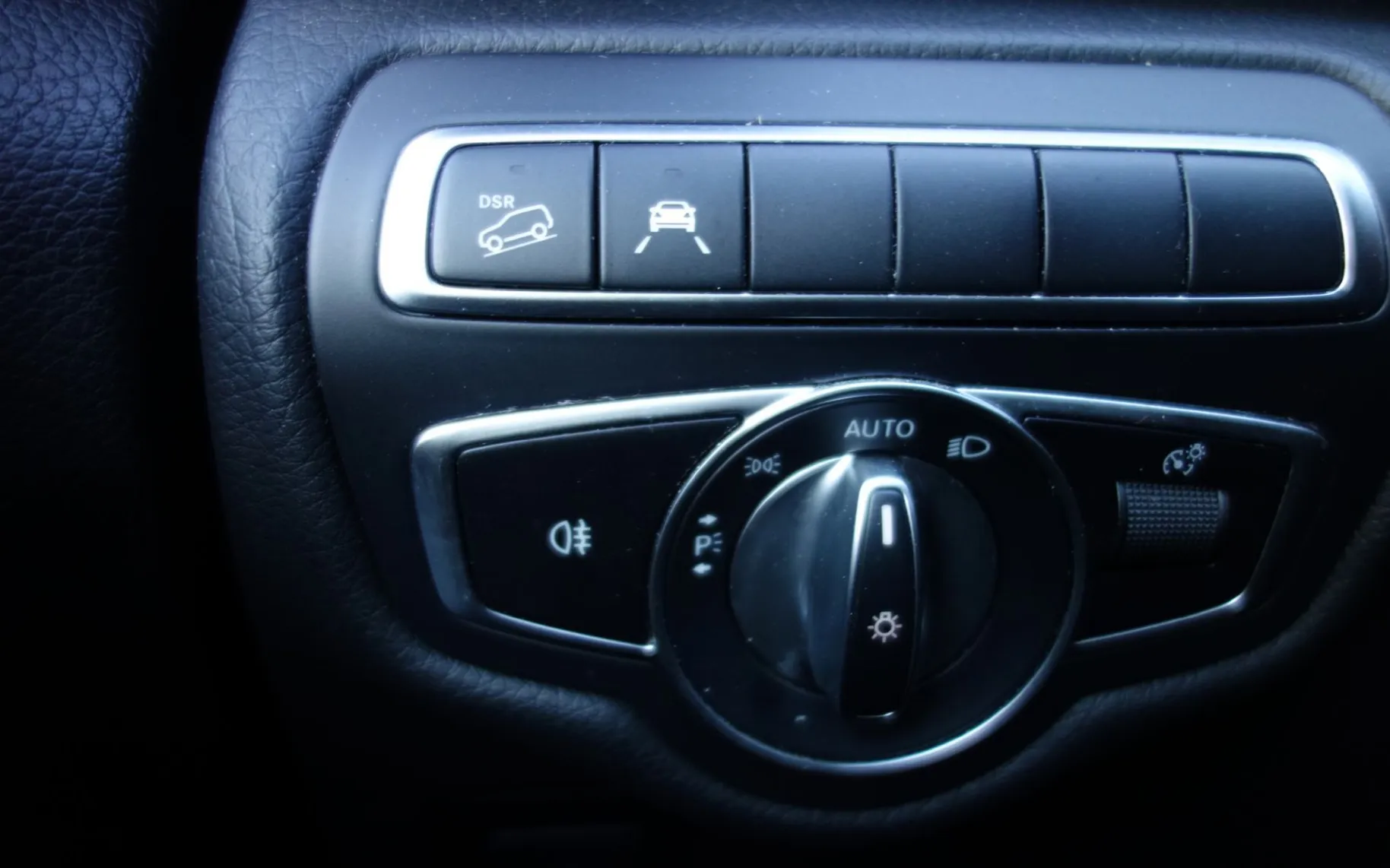 Zunanja slika - Mercedes-Benz V-Razred - V 250 d 4MATIC kratki - 12
