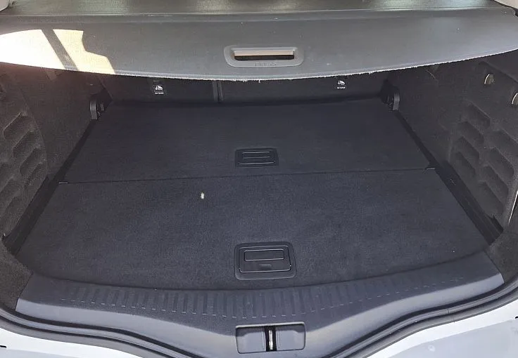 Zunanja slika - Renault Mégane - Megane  Grandtour dCi 115 - 5