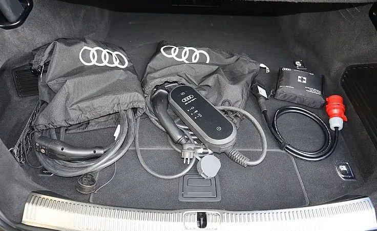 Zunanja slika - Audi A8 - 60 eTFSI|MASAŽNI+HLAJENI SEDEŽI|PANORAMA|HUD - 12