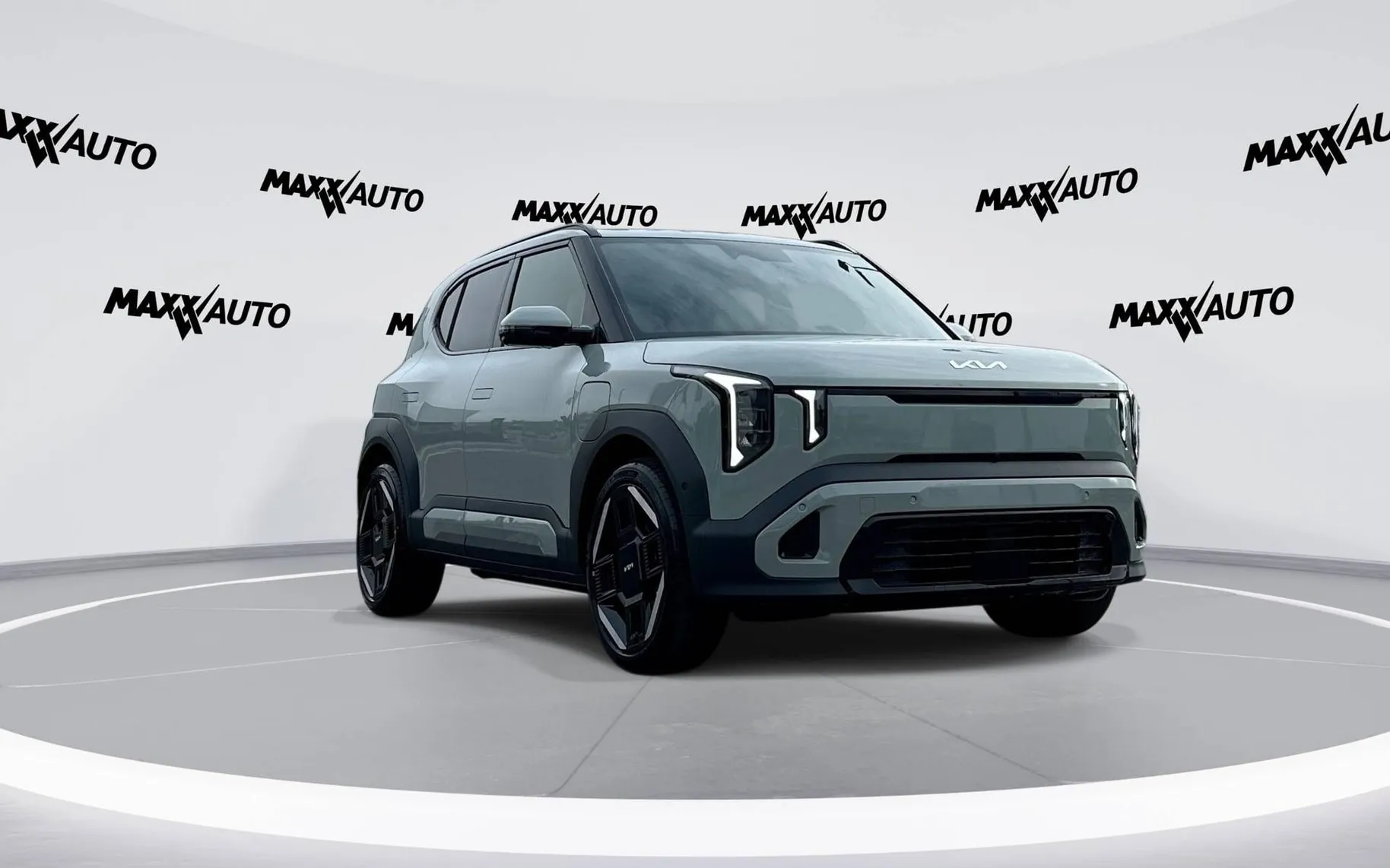 Zunanja slika - KIA EV2 - 61 kWh GT-Line - 3