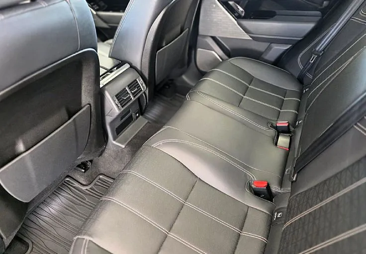 Zunanja slika - Land Rover Range Rover Velar - R-DYNAMIC P300 AWD AUT-MASAŽ-HLAJ-ACC-MEMORY-SL - 10