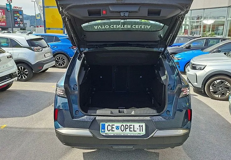 Zunanja slika - Opel Grandland - 1.2 Turbo Hibrid 48V Edition Avt. - 5