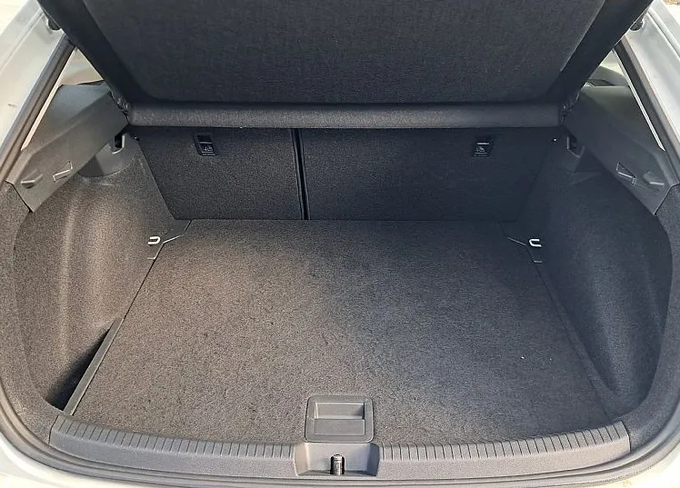 Zunanja slika - VW Taigo - .1.0 TSI 4ALL  85kW  115  - samo 20.243km - 11
