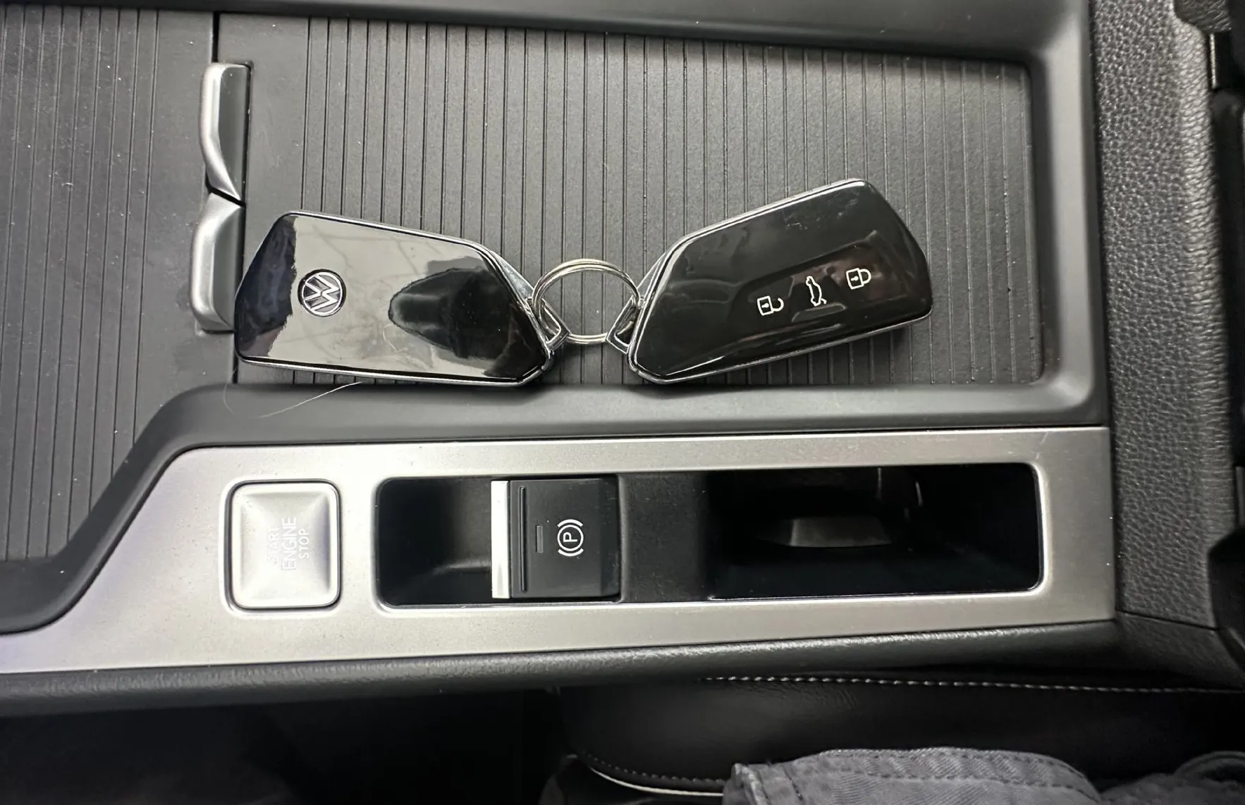 Zunanja slika - VW Passat - Variant 1.5 TSI e DSG.ELEGANCE.KAMERA.110 KM NA ELEKTRIKO - 15