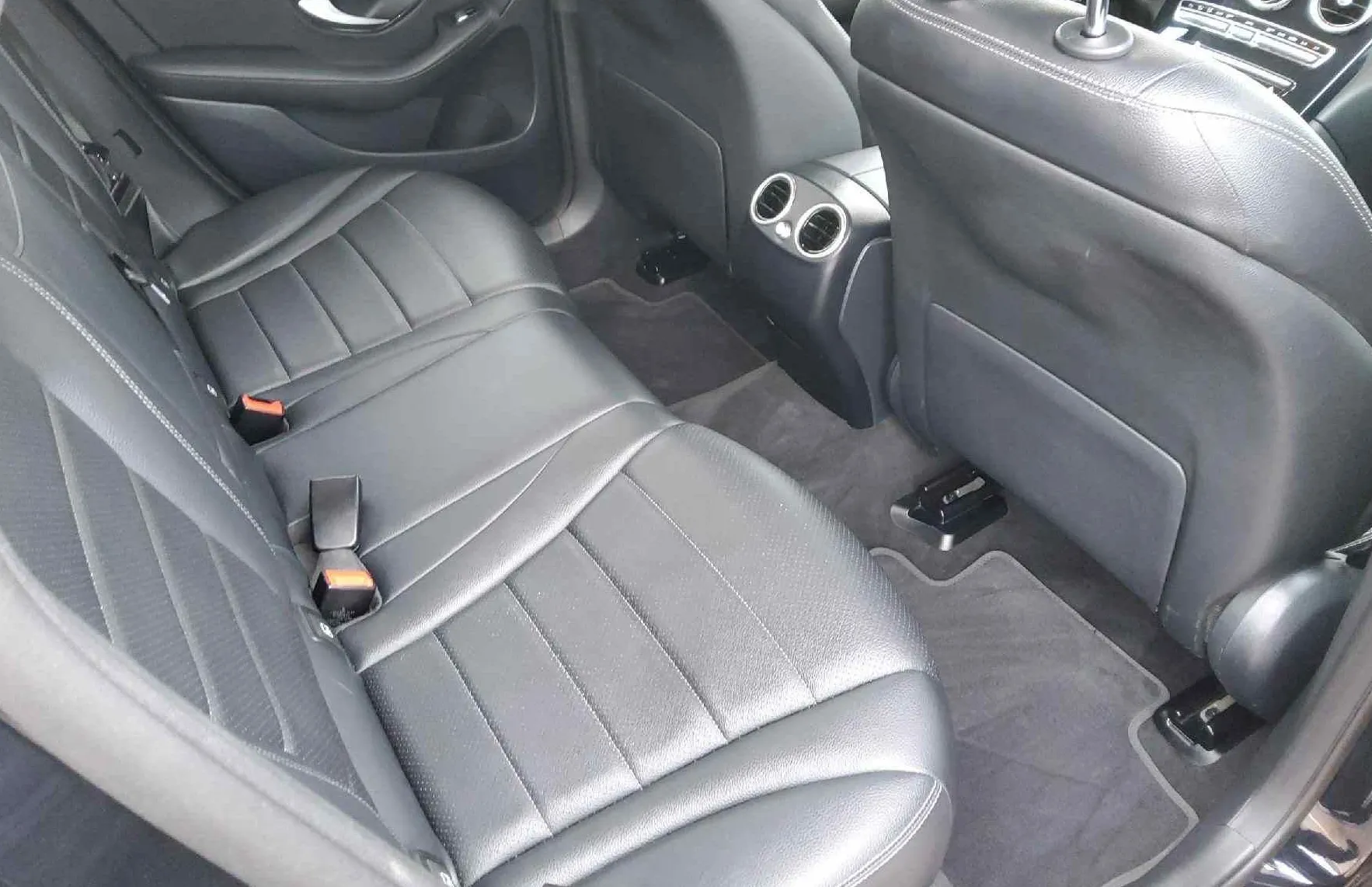 Zunanja slika - Mercedes-Benz GLC-Razred - GLC 220 d 4MATIC Avt..NEMŠKI+4ALU.LED.KAMERA.USNJE - 13