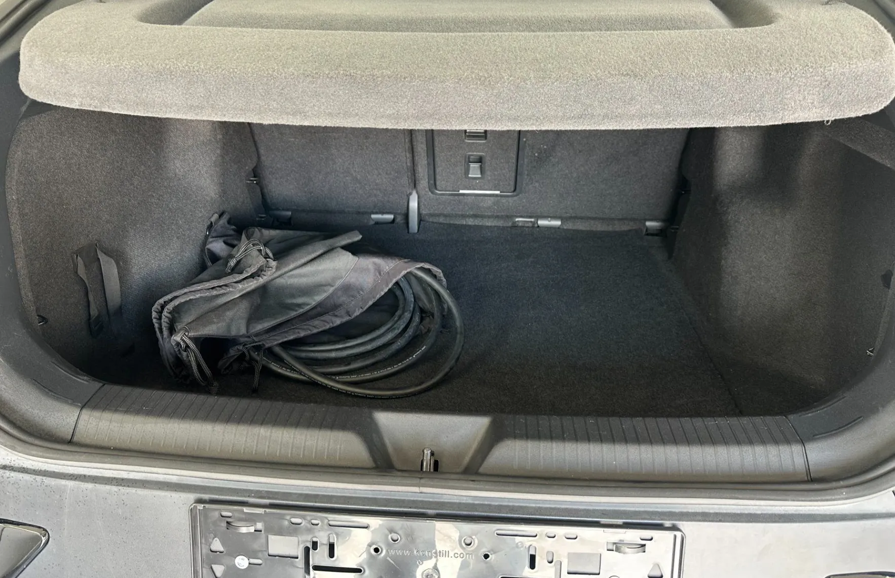 Zunanja slika - VW ID.5 - Pro 82KW.KAMERA.LED.USNJE.ACC.SAMO 49.000 KM - 7