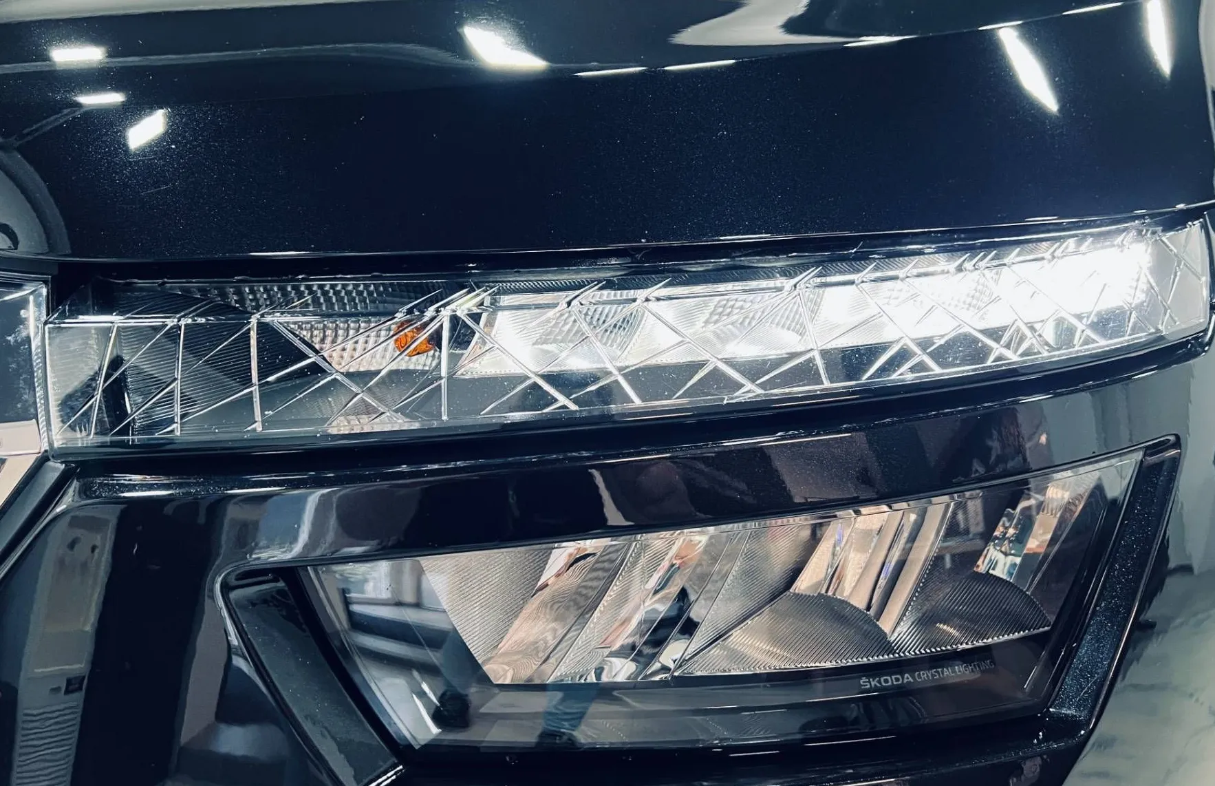 Zunanja slika - Škoda Kamiq - Active 1.0 TSI-SAMO 56000KM-LED-PDC-GRETJE SEDEŽ - 16