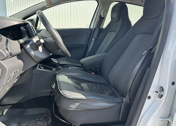 Zunanja slika - Renault Zoe - Q90 Z.E.40 BOSE BL-PDC-ALU - 9