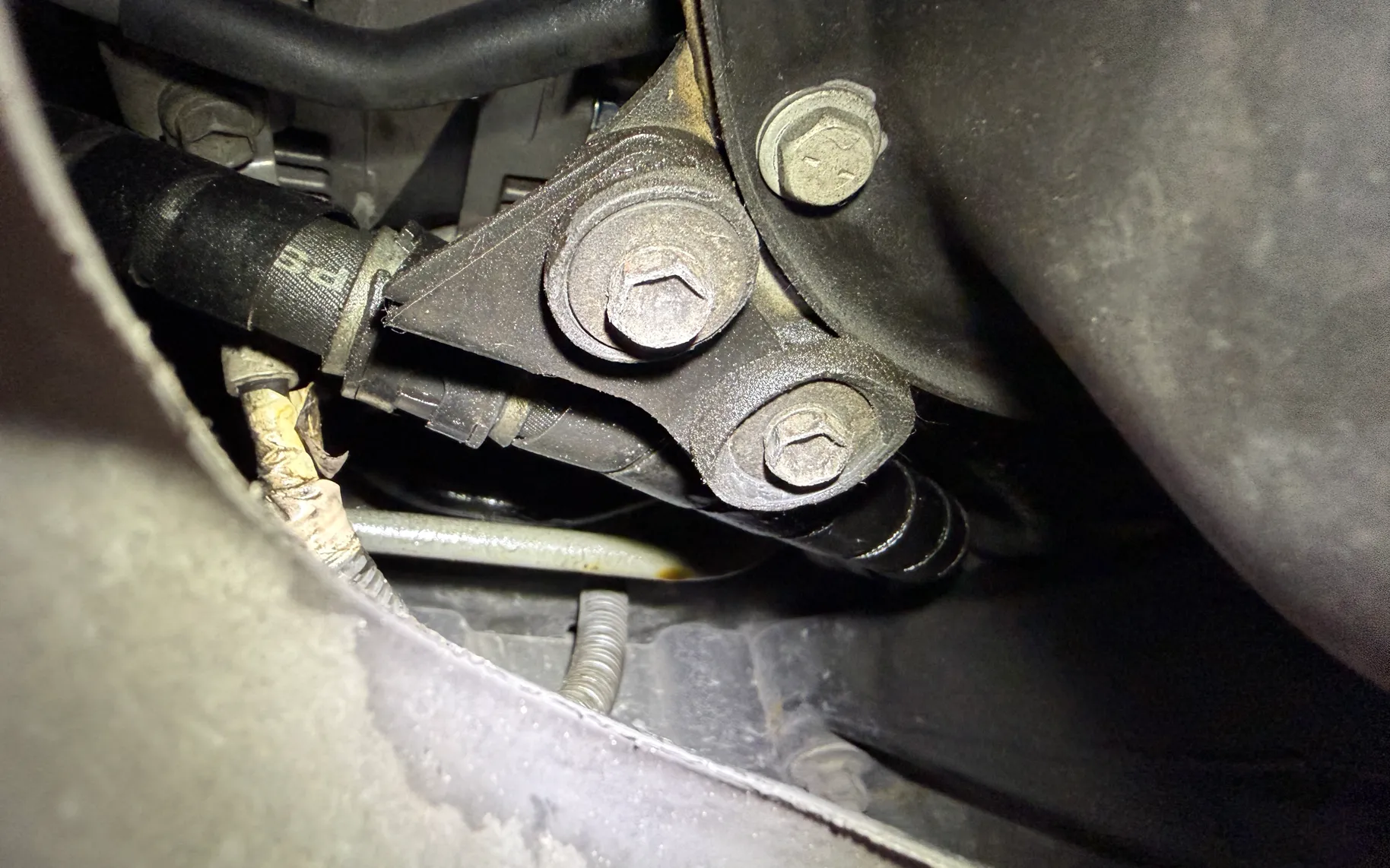Motor in tehnologija - Lexus SC - Lexus - 60