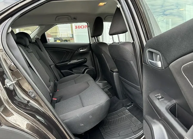 Zunanja slika - Honda Civic - 1.6 i-DTEC-ELEGANCE-NAVI-LED-TOP - 12