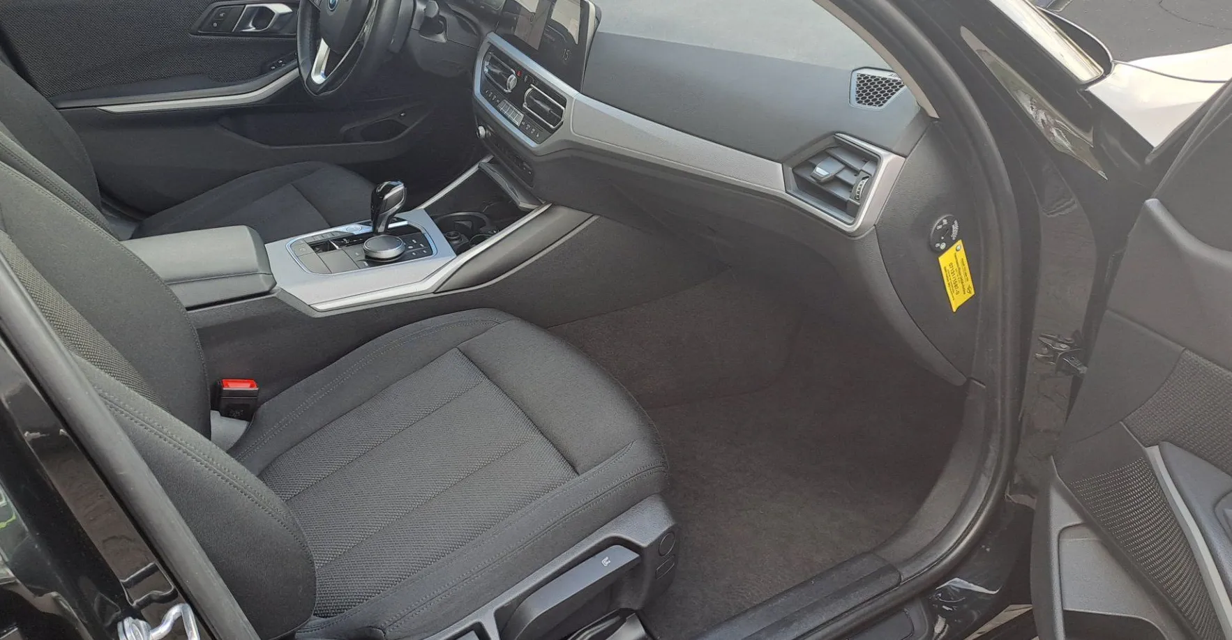 Zunanja slika - BMW Serija 3 - : 320e Advantage Avt. - 7