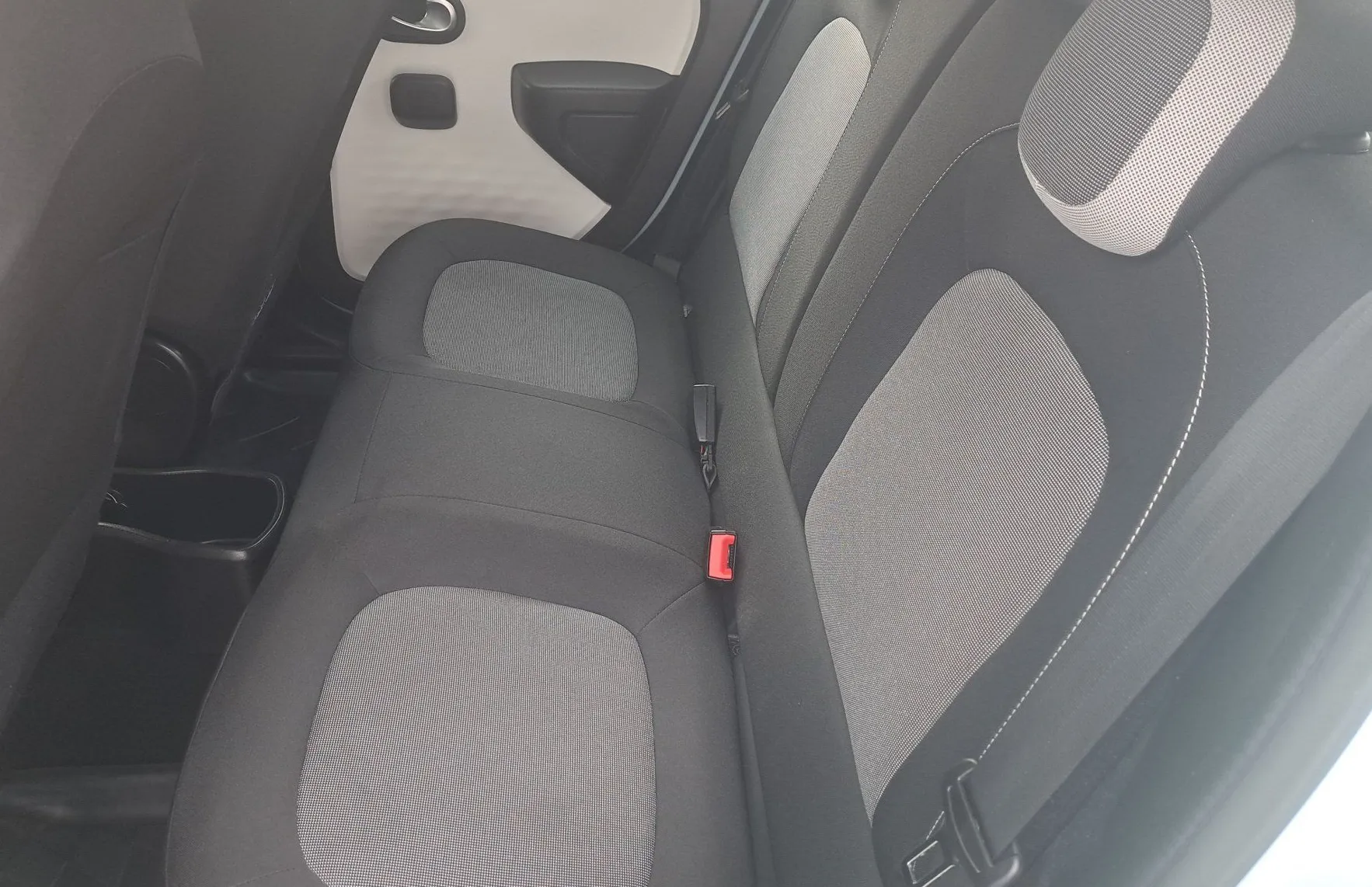 Zunanja slika - Renault Twingo - 1.0 - 11
