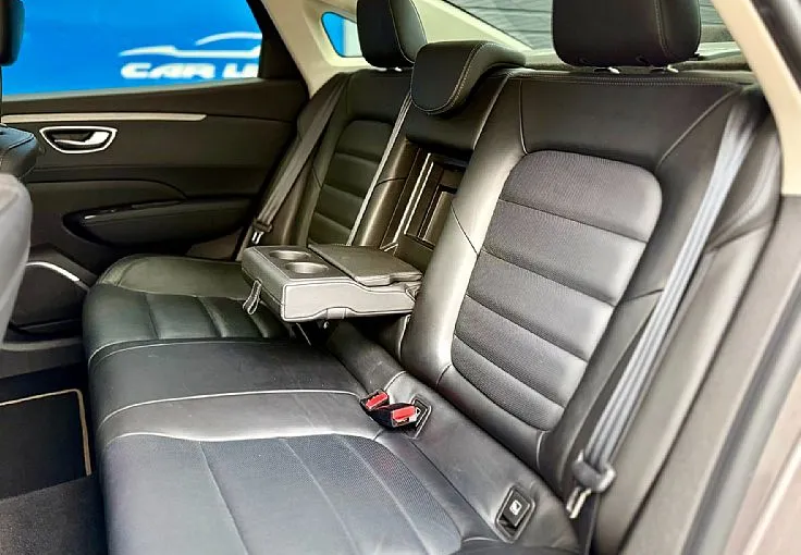 Zunanja slika - Renault Talisman - ZEN Blue dCi 200 EDC. INITIALE PARIS.1 lastnik.slo - 10
