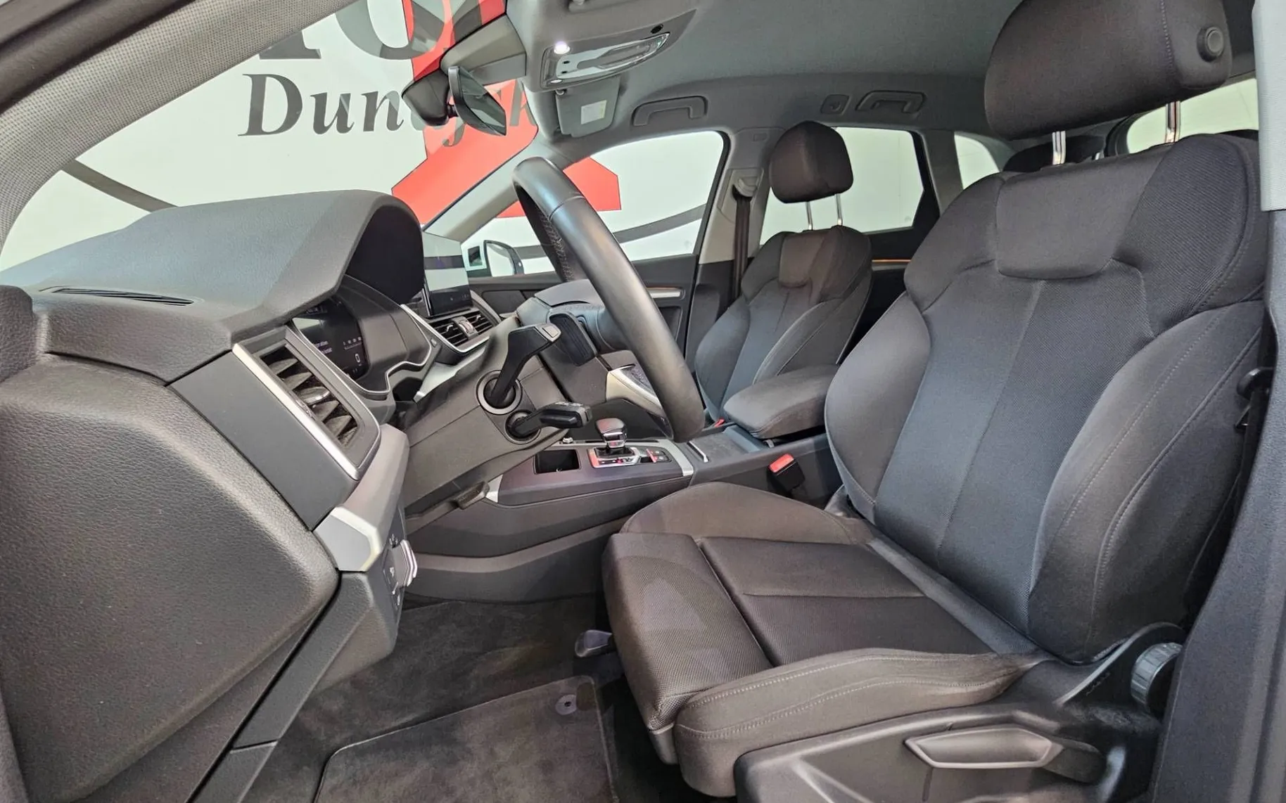 Zunanja slika - Audi Q5 - Quattro TDI S tronic - 5