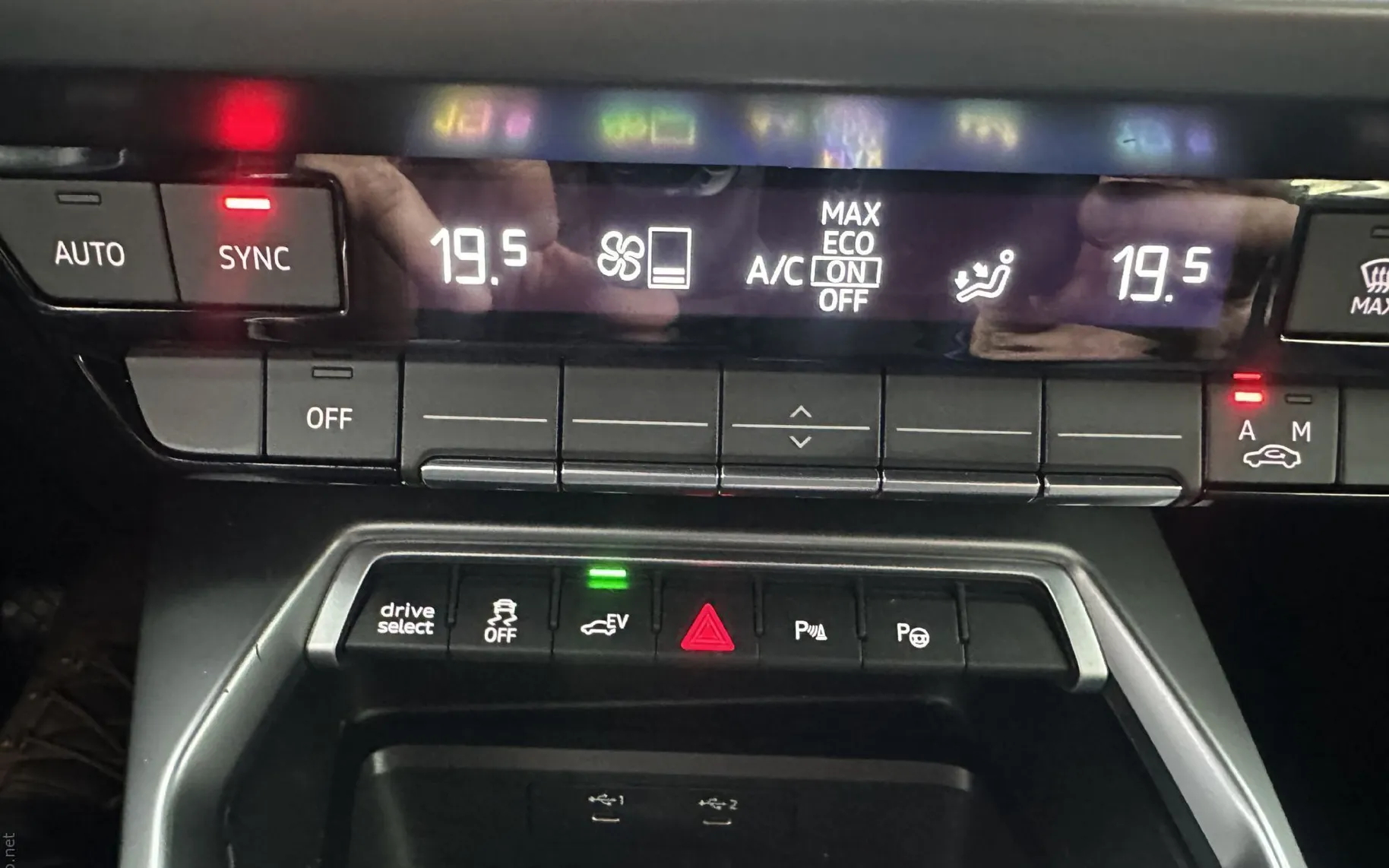 Zunanja slika - Audi A3 - 40 TFSI e Business Stronic 150kW.KAMERA.LED.BENCIN - 19