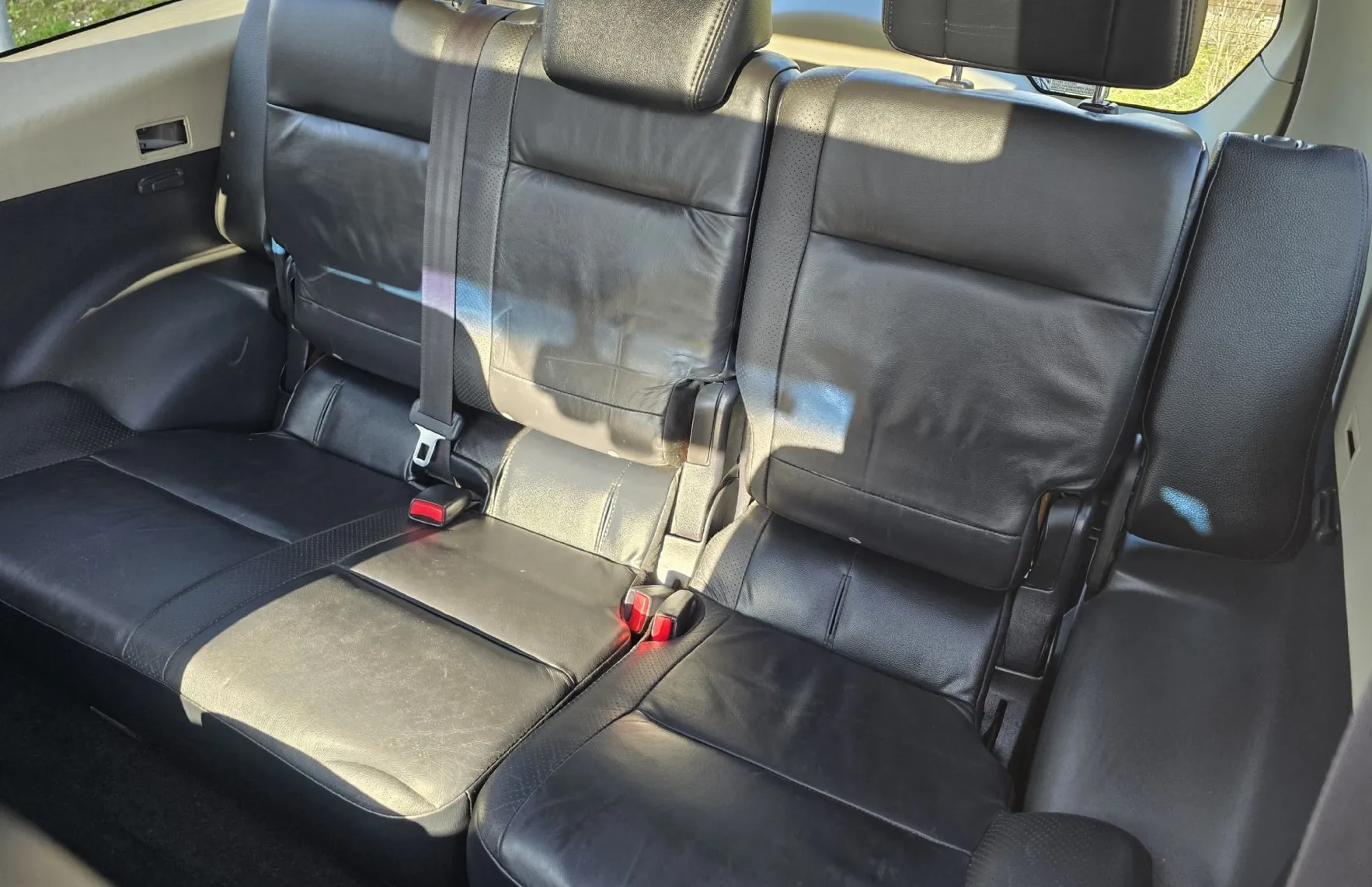 Zunanja slika - Mitsubishi Pajero - 3.2 DI-D A T 3 VRATA ODLIČEN - 15