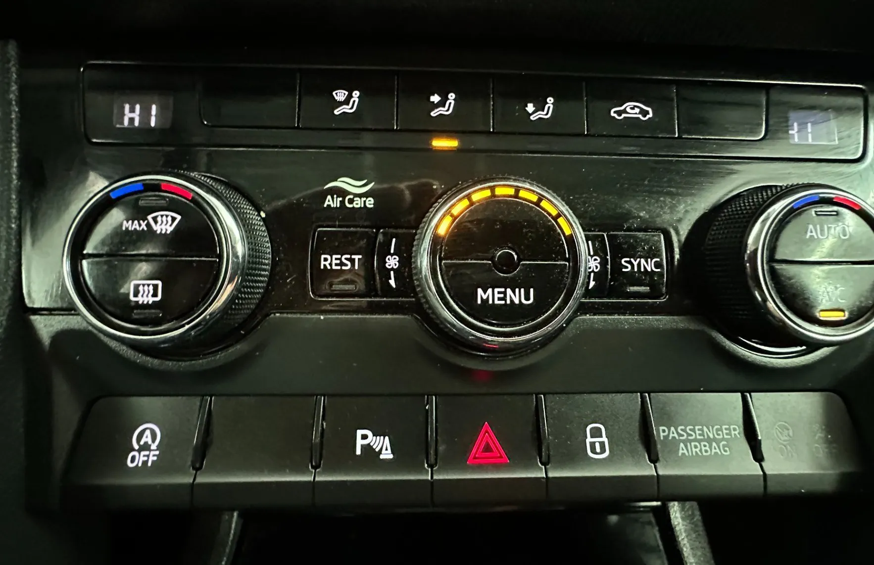 Zunanja slika - Škoda Kodiaq - 2.0 TDI 110kW DSG.KAMERA.LED..2023.ACC.KLJUKA.7SED - 18