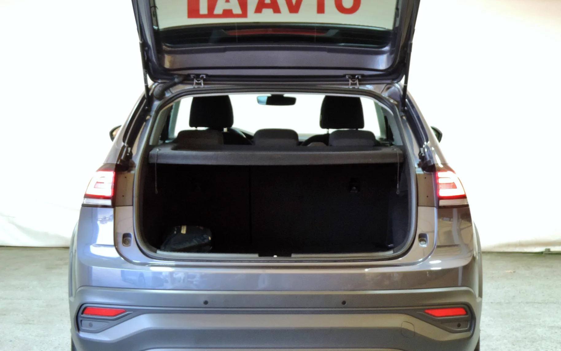 Zunanja slika - Volkswagen Taigo - 1.0 TSI 4All DSG  LED-KAMERA-ACC - 20