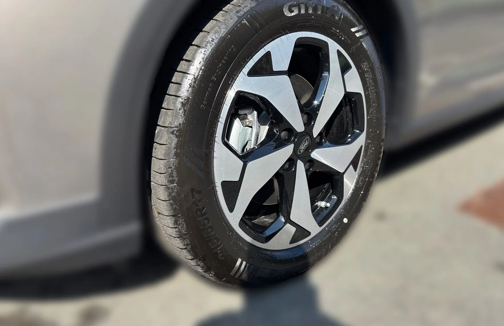 Zunanja slika - Ford Tourneo Connect - ACTIVE 2.0 TDCi 122KM A7 L2 7SEDEŽ-NA ZALOGI - 8