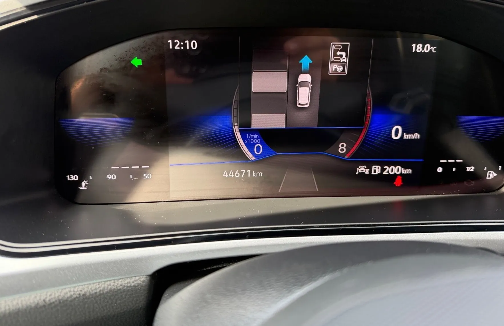 Zunanja slika - VW T-Roc - 1.0 TSI BMT Life-LED-PDC-AppConnect... - 16