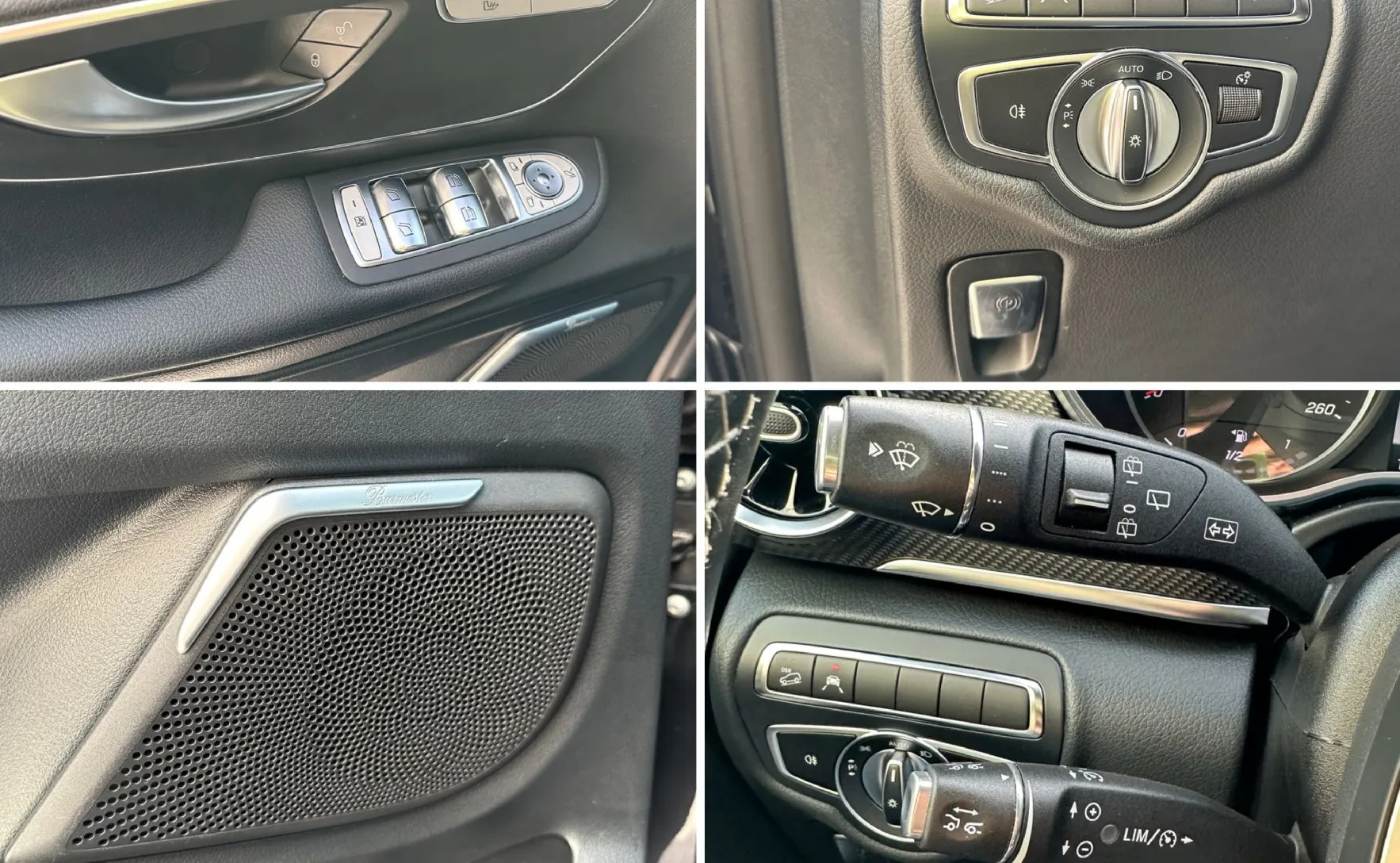 Zunanja slika - Mercedes-Benz V-Razred - V 300 d 4MATIC AMG-LINE - 16
