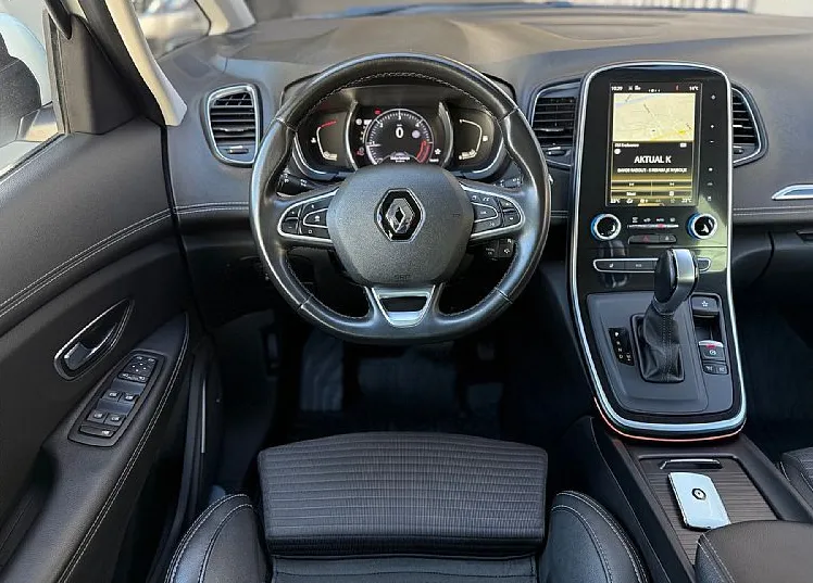 Zunanja slika - Renault Scénic - Grand Scenic Bose Energy dCi 160 EDC - 10