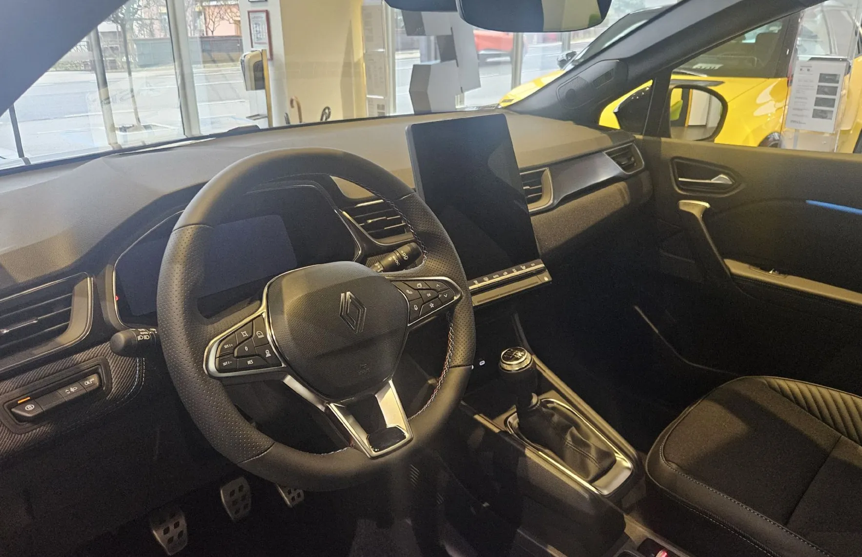 Zunanja slika - Renault Symbioz - TCe 140 esprit Alpine - 3