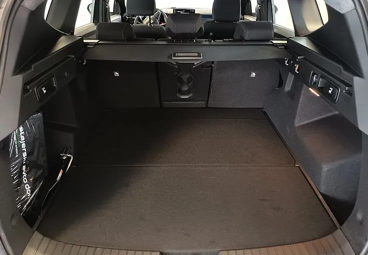 Zunanja slika - Dacia Bigster - 1.2 TCe 130 Expression 4x4 - 7