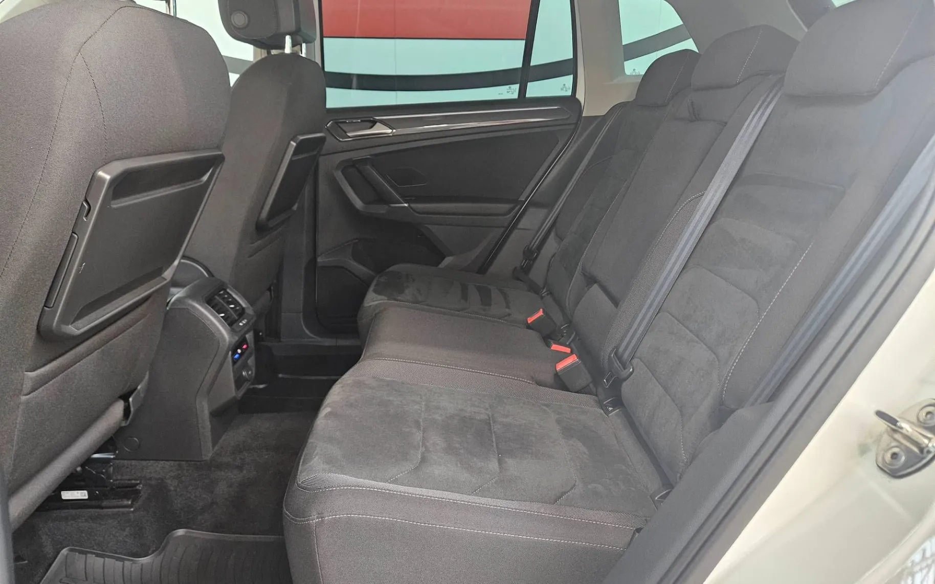 Zunanja slika - Volkswagen Tiguan - 2.0 TDI BMT Highline - 6