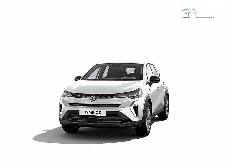 Zunanja slika - Renault Symbioz - Techno TCe140+paket Varnost+Parkiranje+My Revision - 1