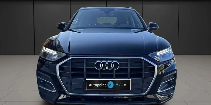Zunanja slika - Audi Q5 - 35 TDI S tronic - 2