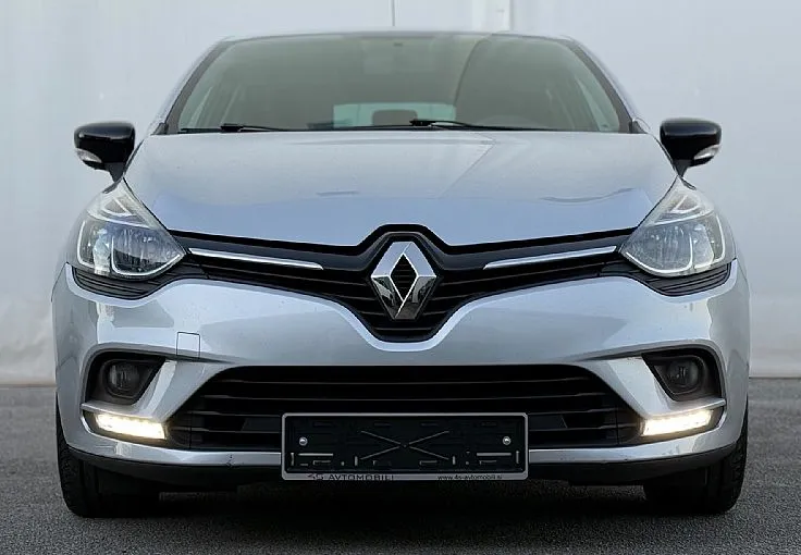 Zunanja slika - Renault Clio - Energy TCe 90 1.LASTNIK-SLO - 2