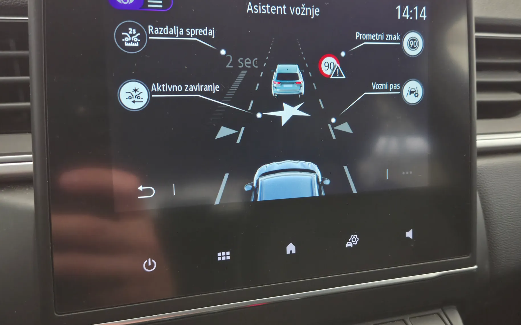 Zunanja slika - Renault Captur - Techno TCe 90 - 13