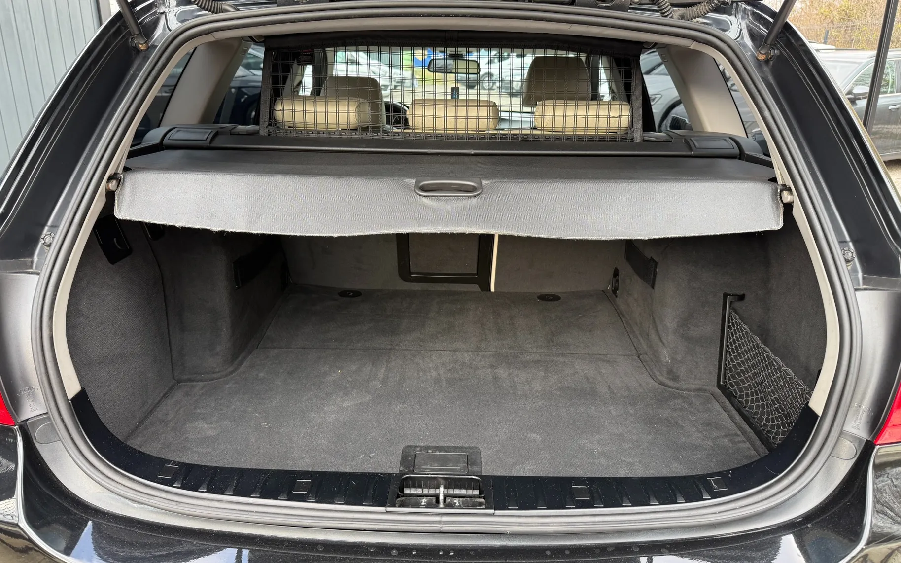 Zunanja slika - BMW Serija 1 - 320d | Usnje | Navi | TOP OHRANJEN - 19