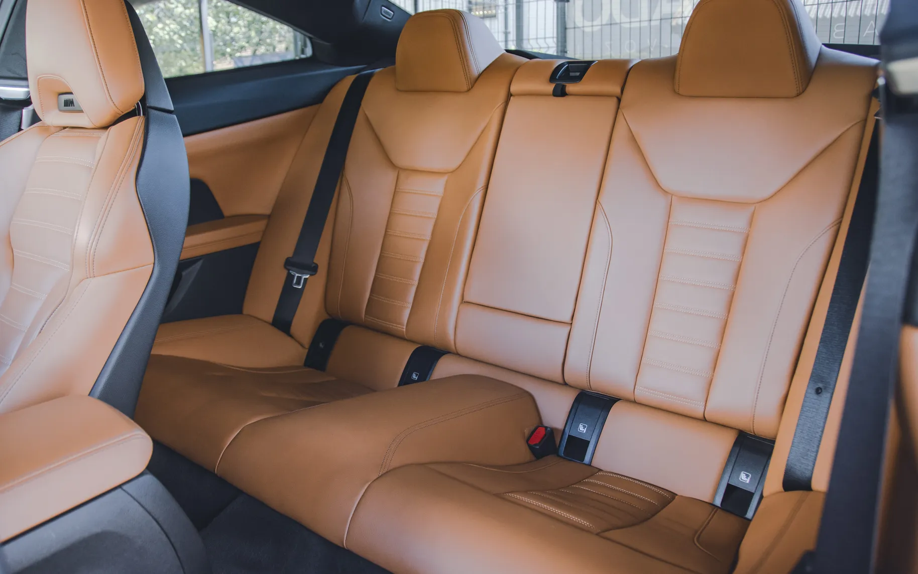 Zunanja slika - BMW Serija 4 - 420i Coupé M Sport-LED-LC PRO-KAM-ACC-MEM-19C - 12
