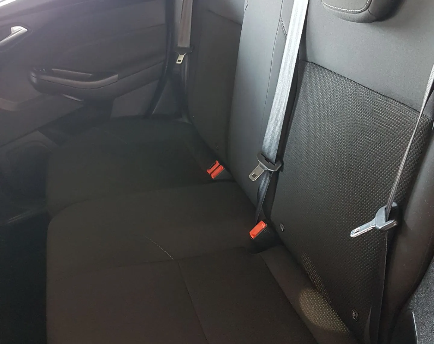Zunanja slika - Ford Focus - 1.0 EcoBoost Style - 125KM opr. veliki servis - 5